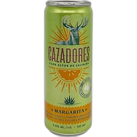 Cazadores Spicy Margarita
