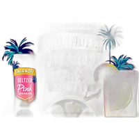 Smirnoff Seltzer Pink Lemonade