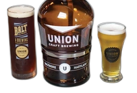Union Craft Brewing Cog Hat