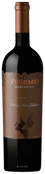 Proemio Grand Reserve Winemaker's Selection
