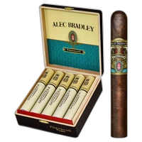 Alec Bradley Prensado Tubo