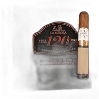 La Aurora Robusto