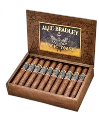 Alec Bradley Magic Toast Gordo