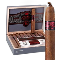 Pistoff Kristoff Robusto
