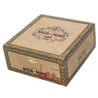 Alec Bradley Nica Puro Churchill