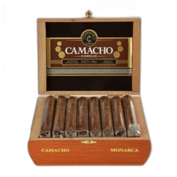 Camacho Corojo Monarca