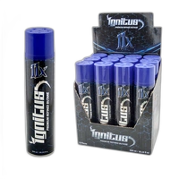 Ignitus Premium Refined Butane 11x