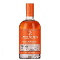 Lawrenceburg Very Small Batch Bourbon